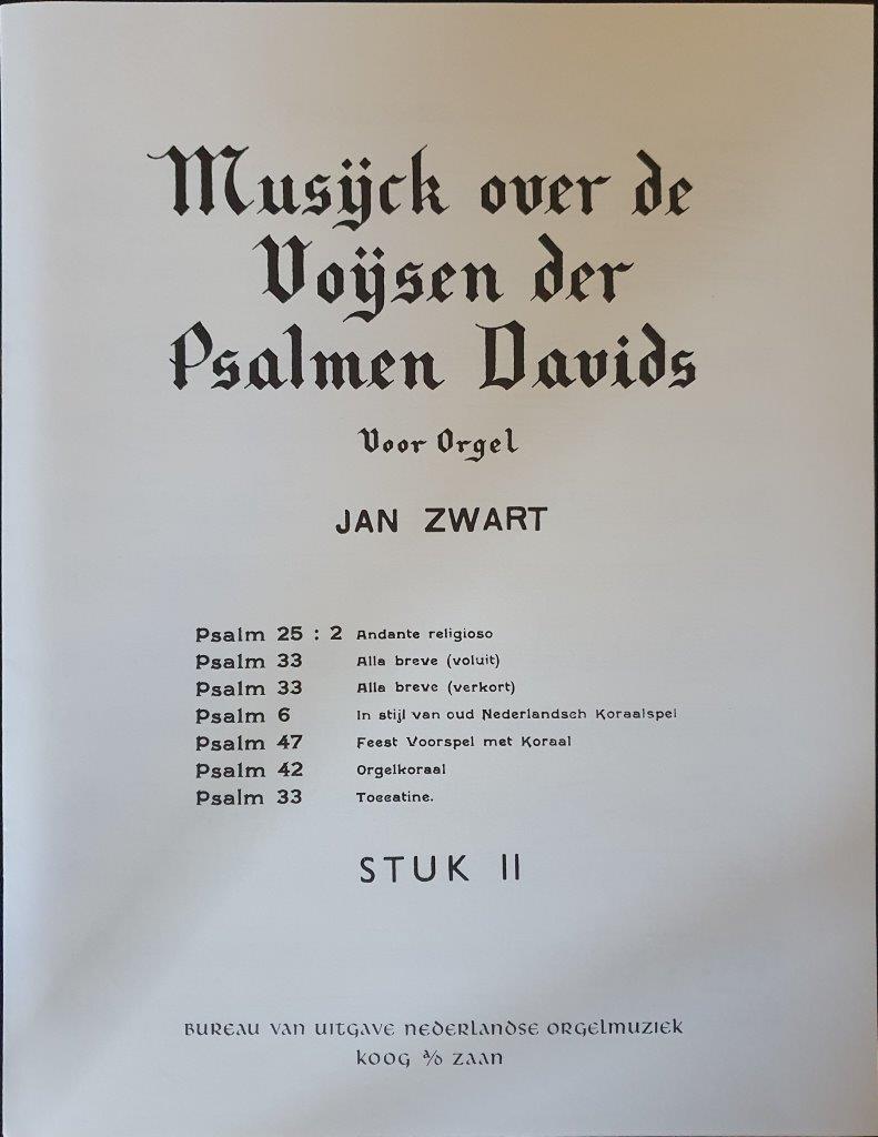 Jan Zwart 16