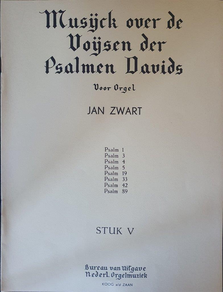 Jan Zwart 18